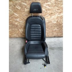Siege Avant Gauche Volkswagen Scirocco 3 Phase 1 Coupe